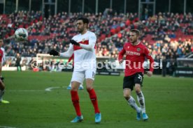 Hannover 96 - VfB Stuttgart