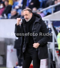 25.02.22 TSG 1899 Hoffenheim - VfB Stuttgart