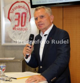 VfB Stuttgart - Eintracht Braunschweig