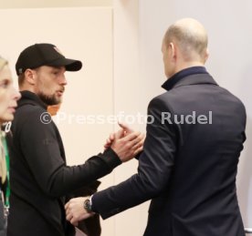 12.01.25 FC Augsburg - VfB Stuttgart