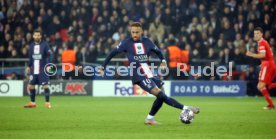 14.02.23 Paris Saint-Germain - FC Bayern M&uuml;nchen