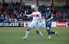 07.02.26 VfB Stuttgart II - TSV 1860 M&uuml;nchen