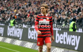 11.03.23 Eintracht Frankfurt - VfB Stuttgart