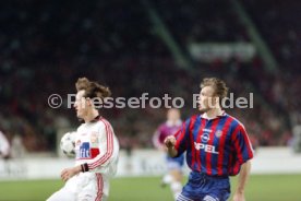 01.12.96 VfB Stuttgart - FC Bayern M&uuml;nchen