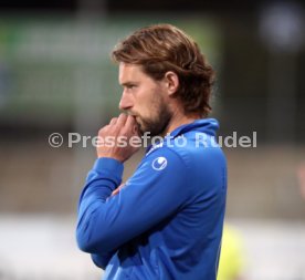Stuttgarter Kickers - TSV Steinbach