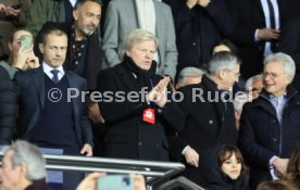 14.02.23 Paris Saint-Germain - FC Bayern M&uuml;nchen