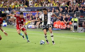 20.06.23 Deutschland - Kolumbien