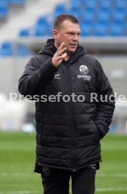 17.10.20 Karlsruher SC - SV Sandhausen