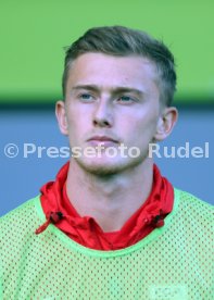 SC Freiburg - FC Augsburg