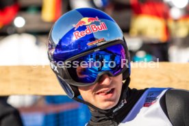 31.01.2026 Weltcup Nordische Kombination M&auml;nner