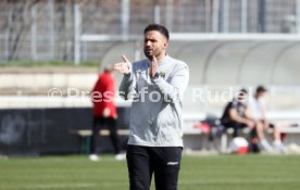 03.03.24 VfB Stuttgart II - TSG Balingen