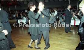 19.10.96 VfB Stuttgart Herbstball