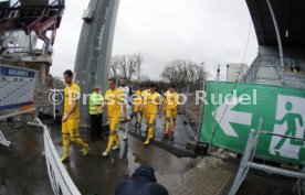 14.03.21 Karlsruher SC - Eintracht Braunschweig