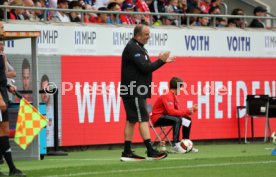 18.08.26 1. FC Heidenheim -  FC Bayern M&uuml;nchen