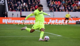 03.02.24 SC Freiburg - VfB Stuttgart