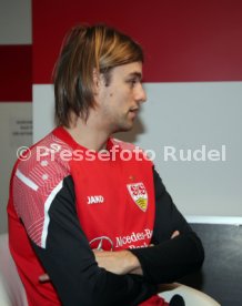 16.02.23 VfB Stuttgart Borna Sosa