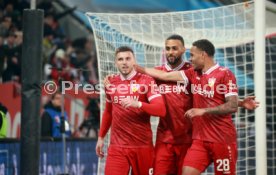 22.03.26 FC Augsburg - VfB Stuttgart