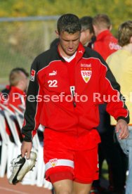 12.01.04 VfB Stuttgart Trainingslager Portugal 2004