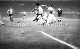 10.04.74 Feyenoord Rotterdam - VfB Stuttgart