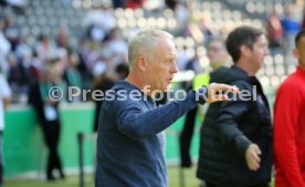 21.05.22 DFB-Pokal Finale SC Freiburg - RB Leipzig