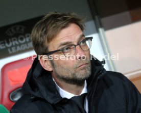 FC Augsburg - FC Liverpool