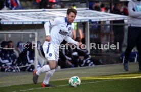 Karlsruher SC - Chemitzer SC