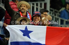 Schweiz - Panama