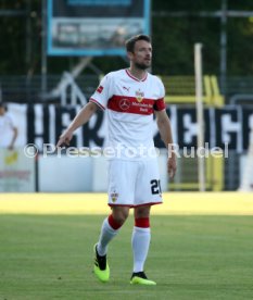 SSV Reutlingen - VfB Stuttgart