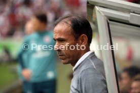 VfB Stuttgart - FC St. Pauli