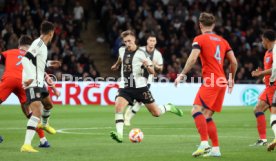 26.09.22 England - Deutschland