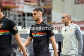 18.03.23 VfB Stuttgart - VfL Wolfsburg