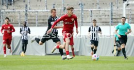 05.05.24 VfB Stuttgart II - VfR Aalen