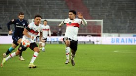 05.12.21 VfB Stuttgart - Hertha BSC Berlin