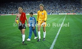 17.06.88 Deutschland - Spanien