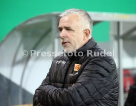 SC Freiburg - 1. FC Union Berlin