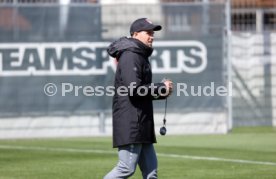 04.04.23 VfB Stuttgart Training