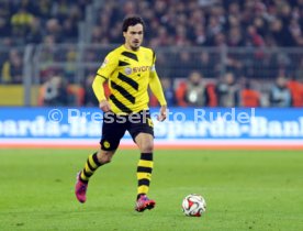 Borussia Dortmund