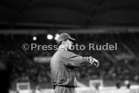 27.08.95 Stuttgarter Kickers - FC Bayern M&uuml;nchen