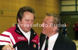 11.01.97 Hallen Masters Stuttgart