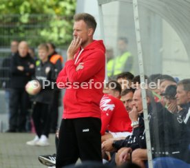 21.10.23 VfB Stuttgart II - Stuttgarter Kickers