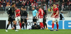 02.04.22 SC Freiburg - FC Bayern M&uuml;nchen