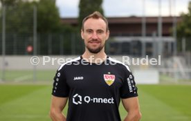 09.08.23 VfB Stuttgart Fototermin Saison 2023/2024
