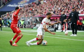 19.04.26 FC Bayern M&uuml;nchen - VfB Stuttgart