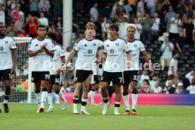 15.08.26 Fulham FC - VfB Stuttgart
