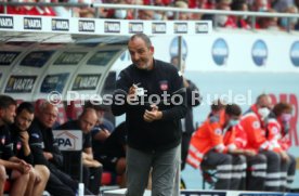 24.07.21 1. FC Heidenheim - SC Paderborn 07