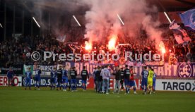 18.10.22 Stuttgarter Kickers - Eintracht Frankfurt