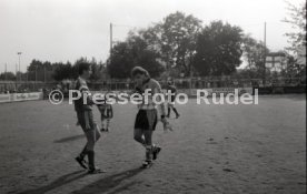 15.08.92 Stuttgarter Kickers - MSV Duisburg