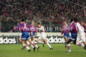01.12.96 VfB Stuttgart - FC Bayern M&uuml;nchen