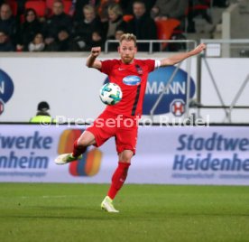 1. FC Heidenheim - VfL Bochum