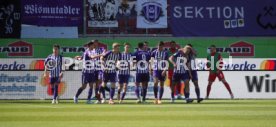 17.04.22 1. FC Heidenheim - FC Erzgebirge Aue